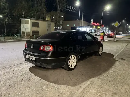 Volkswagen Passat 2007 года за 2 500 000 тг. в Астана – фото 5