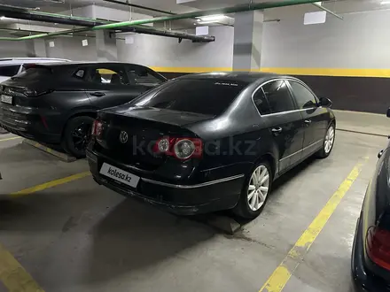 Volkswagen Passat 2007 года за 2 500 000 тг. в Астана – фото 7