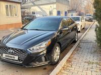 Hyundai Sonata 2019 года за 9 500 000 тг. в Алматы