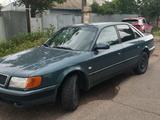 Audi 100 1992 годаүшін2 100 000 тг. в Тараз – фото 2