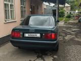 Audi 100 1992 годаүшін2 100 000 тг. в Тараз – фото 5