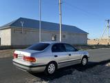 Toyota Carina E 1997 года за 2 800 000 тг. в Туркестан – фото 4