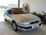 Toyota Carina E 1997 года за 2 800 000 тг. в Туркестан