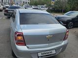Chevrolet Cobalt 2025 года за 5 900 000 тг. в Караганда – фото 3