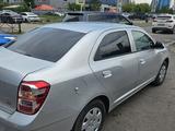 Chevrolet Cobalt 2025 года за 5 900 000 тг. в Караганда – фото 4