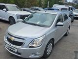 Chevrolet Cobalt 2025 года за 5 900 000 тг. в Караганда – фото 2