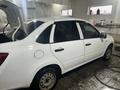 ВАЗ (Lada) Granta 2190 2014 годаfor3 400 000 тг. в Боровской – фото 9