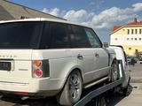 Land Rover Range Rover 2004 года за 3 000 000 тг. в Алматы