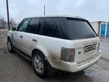 Land Rover Range Rover 2004 годаүшін3 000 000 тг. в Алматы – фото 3