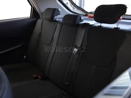 Chery Tiggo 2 Pro Style 2026 года за 6 490 000 тг. в Шалкар – фото 15