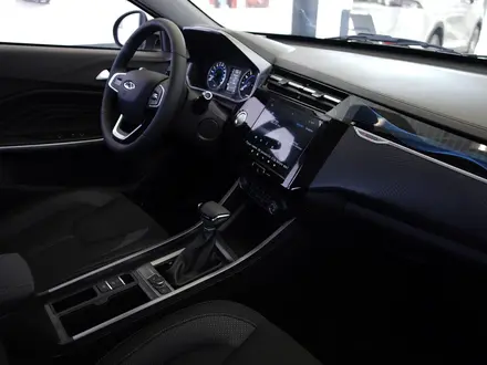Chery Tiggo 2 Pro Style 2026 года за 6 490 000 тг. в Шалкар – фото 20