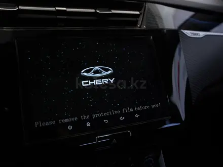 Chery Tiggo 2 Pro Style 2026 года за 6 490 000 тг. в Шалкар – фото 27