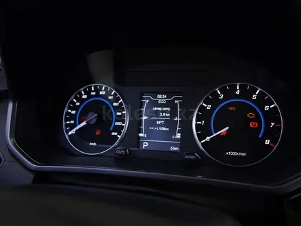 Chery Tiggo 2 Pro Style 2026 года за 6 490 000 тг. в Шалкар – фото 28