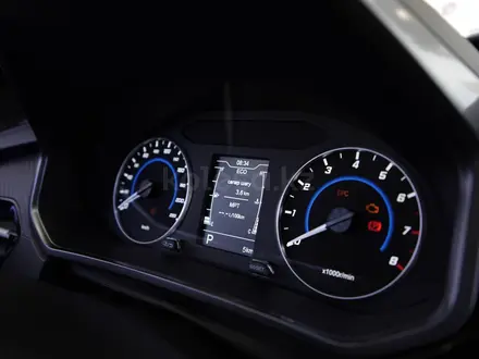 Chery Tiggo 2 Pro Style 2026 года за 6 490 000 тг. в Шалкар – фото 29
