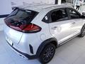 Chery Tiggo 2 Pro Style 2026 годаүшін6 490 000 тг. в Шалкар – фото 3