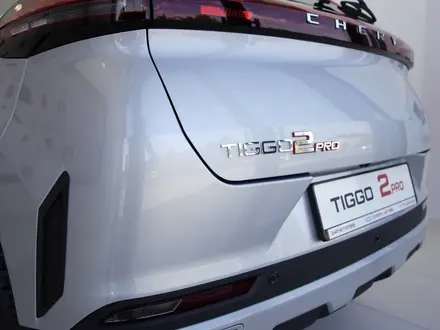 Chery Tiggo 2 Pro Style 2026 года за 6 490 000 тг. в Шалкар – фото 7