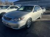 Toyota Camry 2002 годаүшін4 800 000 тг. в Алматы