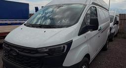 Ford Transit 2026 годаүшін19 700 000 тг. в Алматы – фото 2