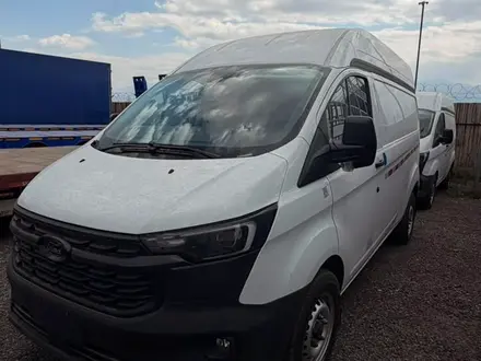 Ford Transit 2026 года за 19 700 000 тг. в Алматы – фото 2