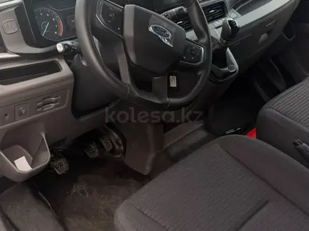 Ford Transit 2026 года за 19 700 000 тг. в Алматы – фото 7