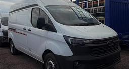 Ford Transit 2026 годаүшін19 700 000 тг. в Алматы
