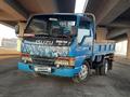 Isuzu  Elf (N-series) 1996 годаүшін5 750 000 тг. в Алматы – фото 3