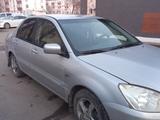 Mitsubishi Lancer 2005 года за 1 800 000 тг. в Астана – фото 4