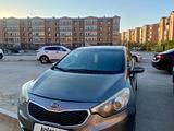 Kia Cerato 2014 года за 5 000 000 тг. в Кызылорда