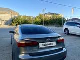 Kia Cerato 2014 года за 5 000 000 тг. в Кызылорда – фото 4