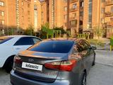 Kia Cerato 2014 года за 5 000 000 тг. в Кызылорда – фото 3