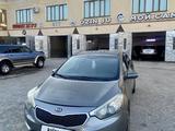 Kia Cerato 2014 года за 5 000 000 тг. в Кызылорда – фото 2