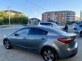 Kia Cerato 2014 года за 5 000 000 тг. в Кызылорда – фото 5