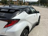 Toyota C-HR 2023 года за 13 200 000 тг. в Астана – фото 4