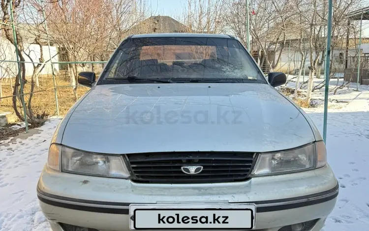 Daewoo Nexia 2007 года за 1 200 000 тг. в Туркестан