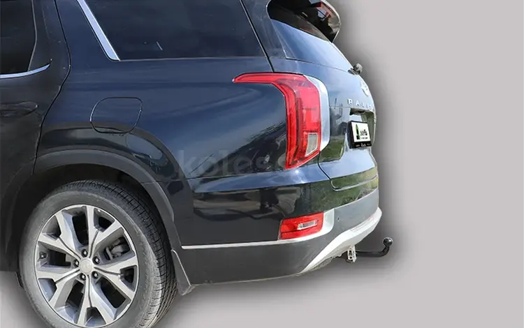 Фаркоп Hyundai Palisade с 2018-24 Хендай Палисадүшін65 000 тг. в Астана