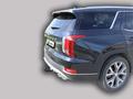Фаркоп Hyundai Palisade с 2018-24 Хендай Палисадүшін65 000 тг. в Астана – фото 4