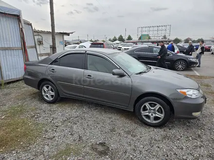 Toyota Camry 2003 года за 4 600 000 тг. в Алматы – фото 3