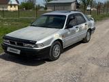 Mitsubishi Galant 1990 года за 700 000 тг. в Алматы