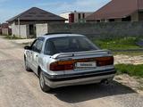 Mitsubishi Galant 1990 года за 650 000 тг. в Алматы – фото 4