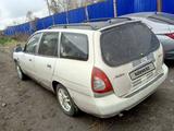 Daewoo Nubira 1997 года за 1 150 000 тг. в Костанай – фото 3