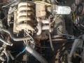 Контрактный двигатель из Японии на Volkswagen transporter t4, ACU 2.5 за 340 000 тг. в Алматы – фото 2