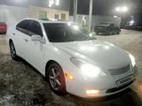 Lexus ES 300 2002 года за 5 200 000 тг. в Жаркент