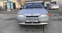 ВАЗ (Lada) 2114 2007 годаүшін500 000 тг. в Атырау – фото 3