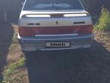 ВАЗ (Lada) 2115 2004 года за 1 800 000 тг. в Усть-Каменогорск – фото 3