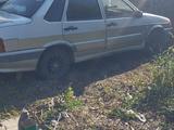ВАЗ (Lada) 2115 2004 года за 1 800 000 тг. в Усть-Каменогорск – фото 4