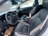 Kia Optima 2011 года за 5 500 000 тг. в Актобе – фото 2