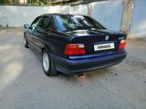 BMW 328 1996 годаүшін4 000 000 тг. в Алматы – фото 5