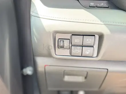 Toyota Highlander 2021 года за 22 000 000 тг. в Актау – фото 10