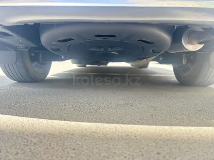 Toyota Highlander 2021 года за 22 000 000 тг. в Актау – фото 16