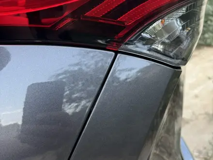 Toyota Highlander 2021 года за 22 000 000 тг. в Актау – фото 18